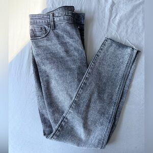 Old Navy Rockstar Super Skinny High-Rise